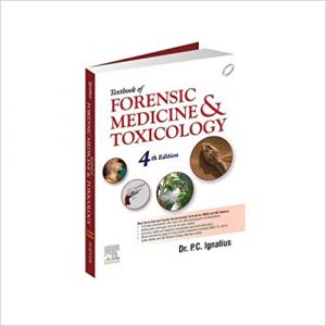 Forensic Medicine & Toxicology