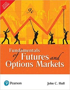 Fundamentals of Futures and Options Markets