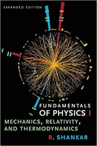 Fundamentals of Physics I – Mechanics, Relativity, and Thermodynamics