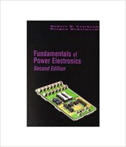 Fundamentals of Power Electronics