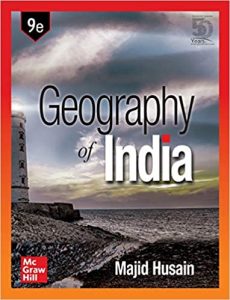 Geography of india