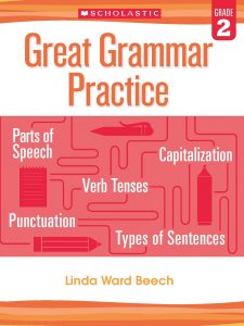 Great Grammar Practice Grade 2