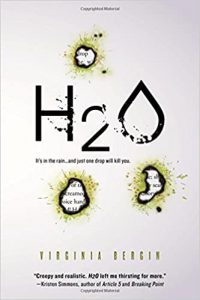 H2o