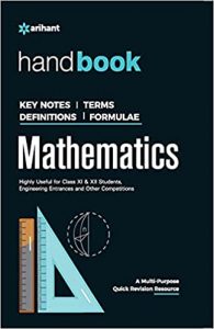 Handbook of Mathematics