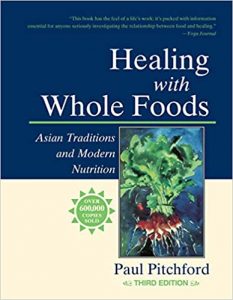 Healing with Whole Foods