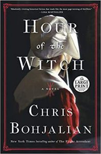 Hour of the Witch: A Novel