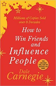 How To Win Friend And Influence People