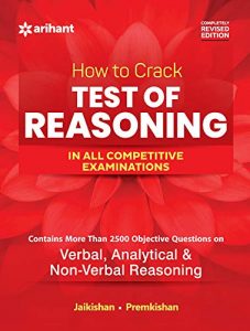 How to Crack Test Of Reasoning