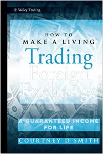 How to Make a Living Trading Foreign Exchange