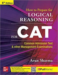 How to Prepare For LOGICAL REASONING For CAT