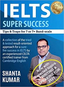 IELTS SUPER SUCCESS