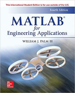 ISE MATLAB for Engineering Applications