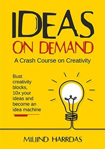 Ideas on Demand