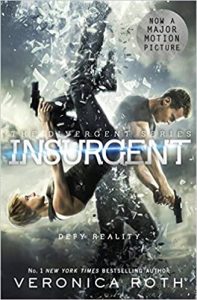 Insurgent Film