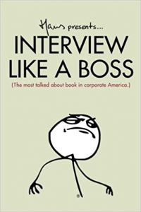 Interview Like A Boss