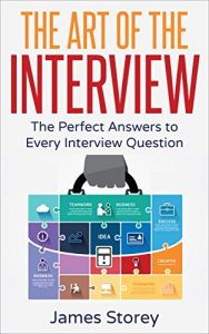 Interview: The Art of the Interview