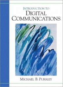 Introduction to Digital Communications