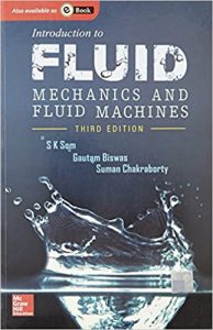 Introduction to Fluid Mechanics and Fluid Machines