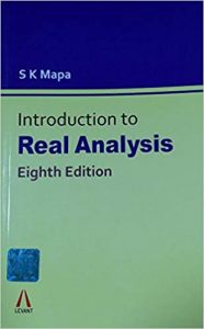 Introduction to Real Analysis