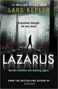 Lazarus