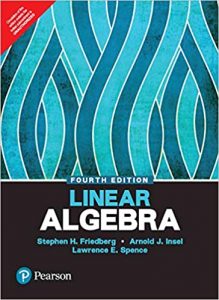 Linear Algebra