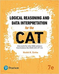 Logical Reasoning and Data Interpretation for CAT