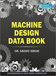 Machine Design Data Book