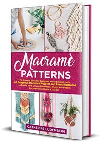 Macramè Patterns