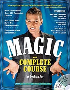 Magic the Complete Course