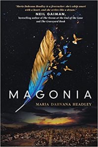 Magonia