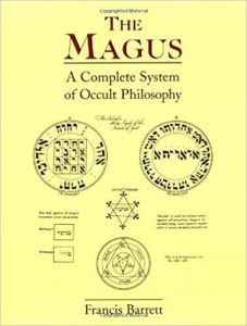 Magus: A Complete System of Occult Philosophy