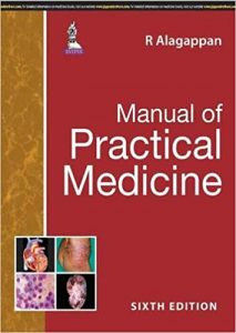 Manual of Practical Medicine