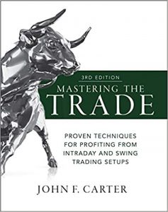 Mastering the Trade, Third Edition