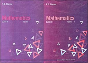 Mathematics for Class 11