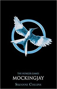 Mockingjay