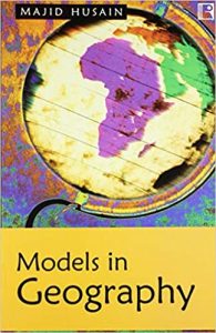 Models in Geography Paperback