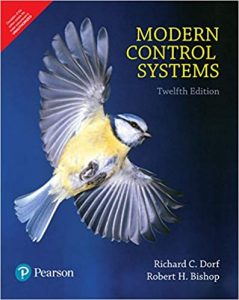 Modern Control Systems