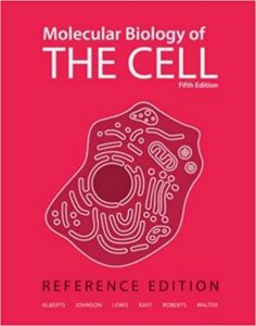 Molecular Biology of the Cell