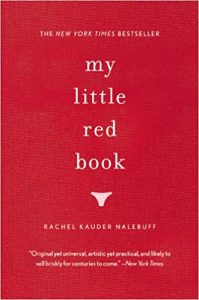 My Little Red Book