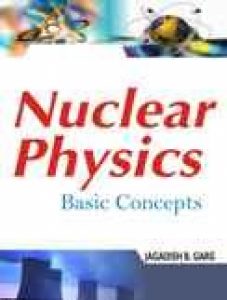 Nuclear Physics: Basic Concepts 