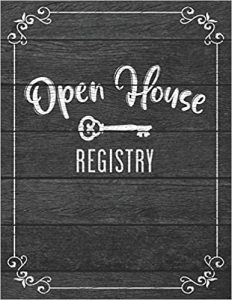 Open House Registry