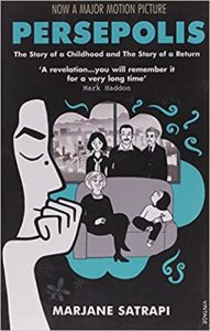 Persepolis