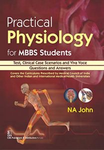 Practical Physiology for MBBS Students