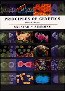 Principles of Genetics