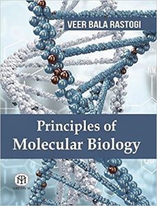 Principles of Molecular Biology