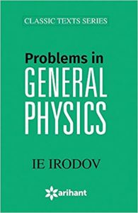 Problems In GENERAL PHYSICS