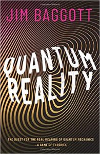 Quantum Reality: The Quest for the Real Meaning of Quantum Mechanics