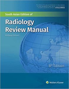 Radiology Review Manual