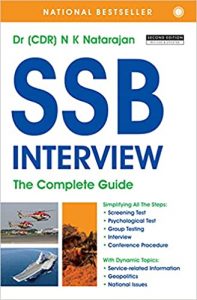 SSB Interview: The Complete Guide, Second Edition