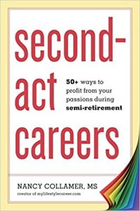 Second-Act Careers